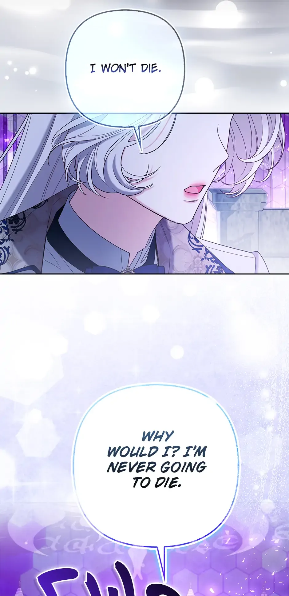 The Duke and The Fox Princess Chapter 81 page 53