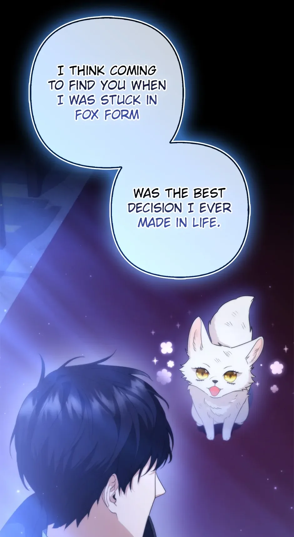 The Duke and The Fox Princess Chapter 81 page 58