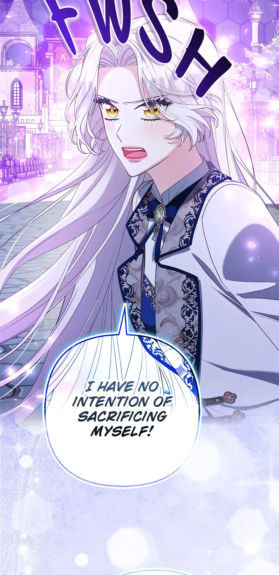The Duke and The Fox Princess Chapter 81 page 54