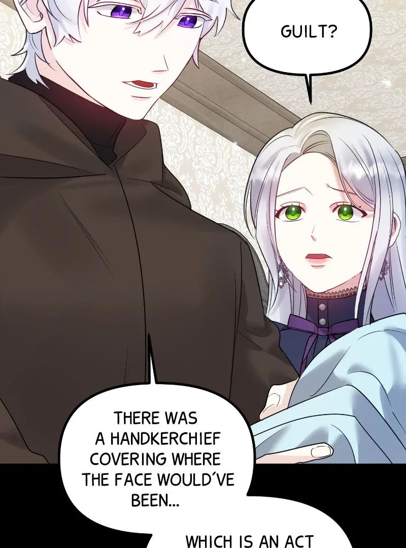 The Fake Duchess In Distresss Chapter 81 page 40