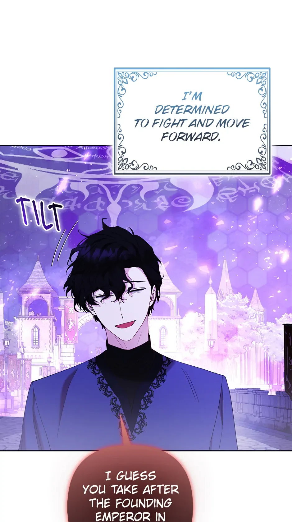 The Duke and The Fox Princess Chapter 81 page 65
