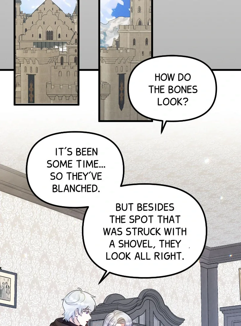 The Fake Duchess In Distresss Chapter 81 page 37
