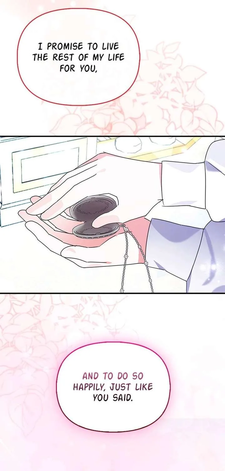 The Fake Rides in a Flower Kiln Chapter 81 page 63