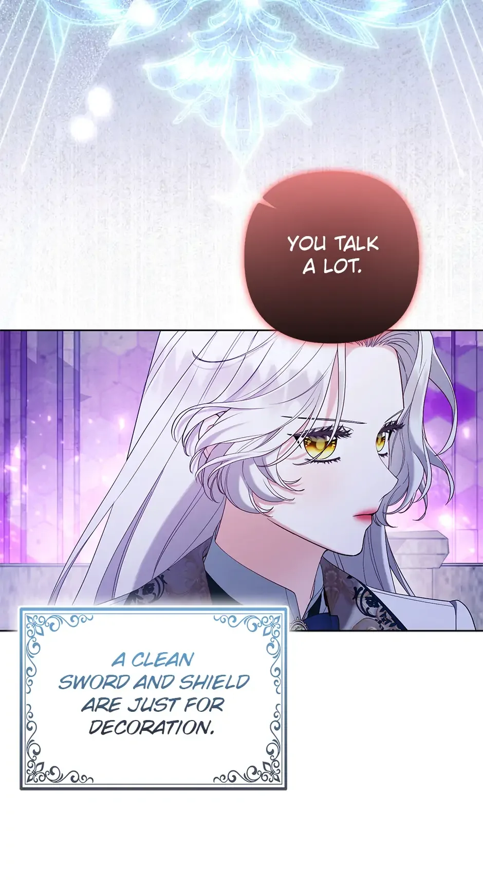 The Duke and The Fox Princess Chapter 81 page 64