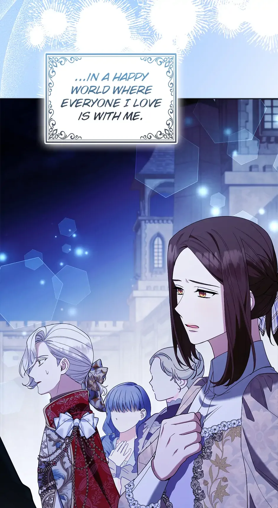 The Duke and The Fox Princess Chapter 81 page 62
