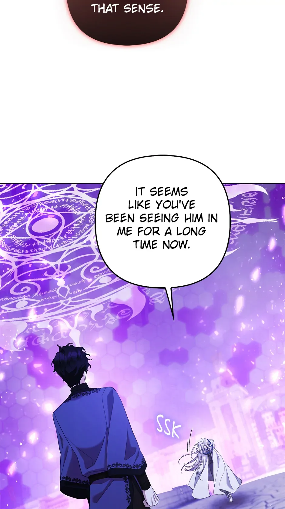 The Duke and The Fox Princess Chapter 81 page 66