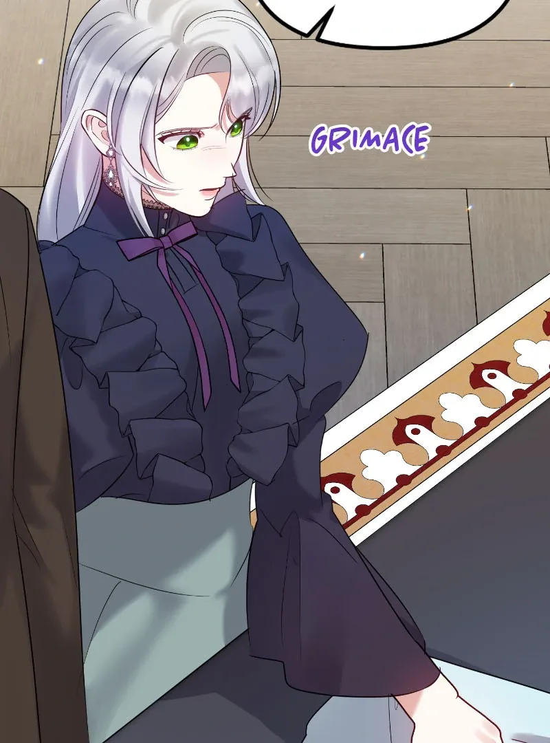 The Fake Duchess In Distresss Chapter 81 page 42