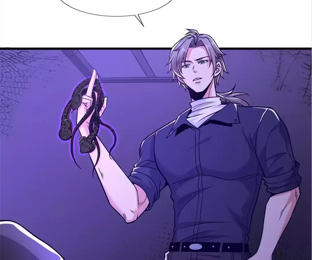 The Godly Son-in-Law of the Nation Chapter 82 page 3