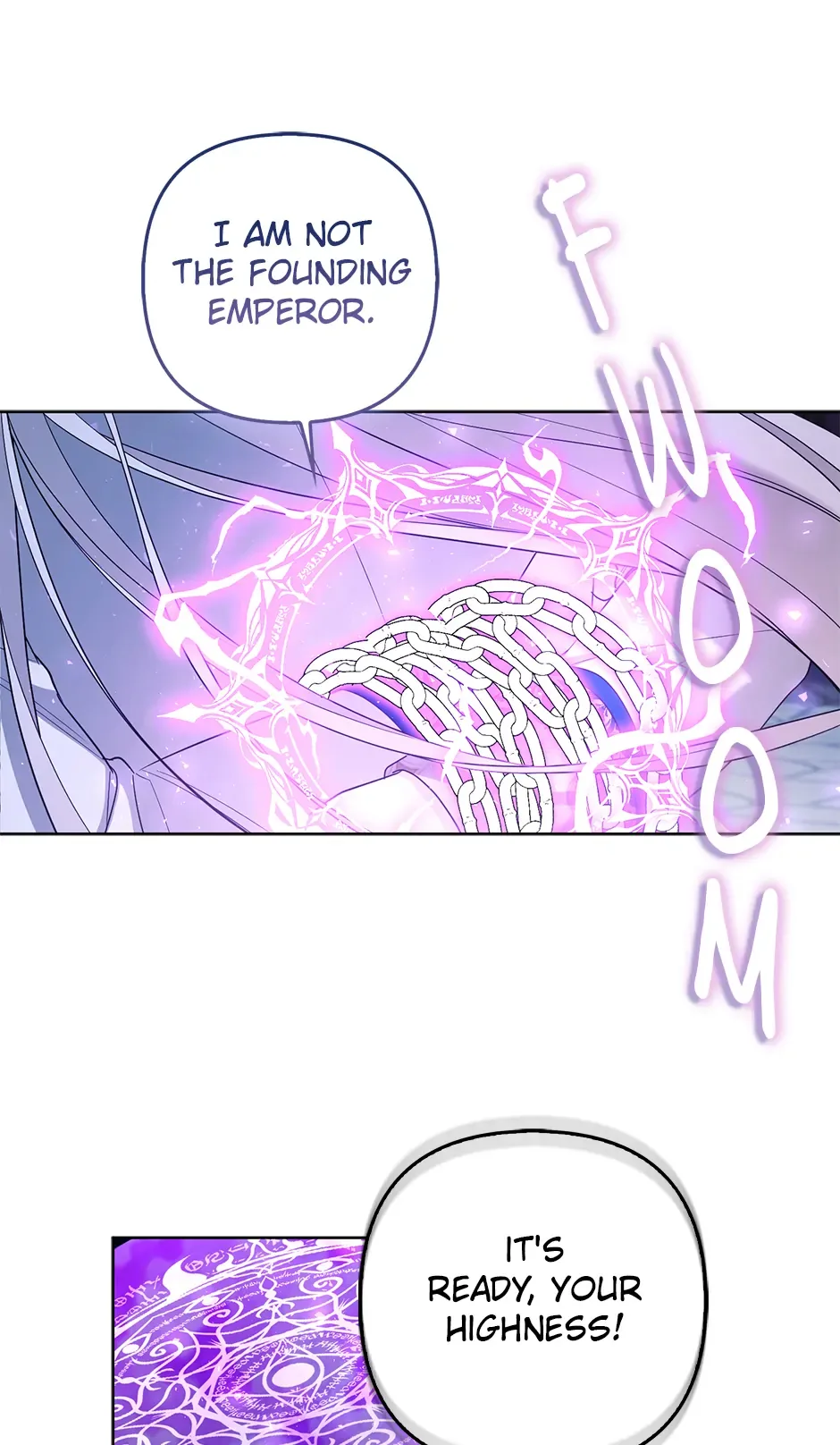 The Duke and The Fox Princess Chapter 81 page 69