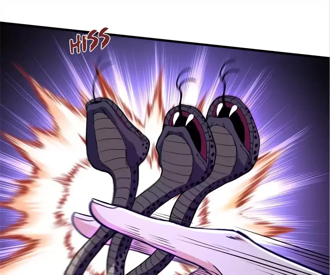 The Godly Son-in-Law of the Nation Chapter 82 page 1