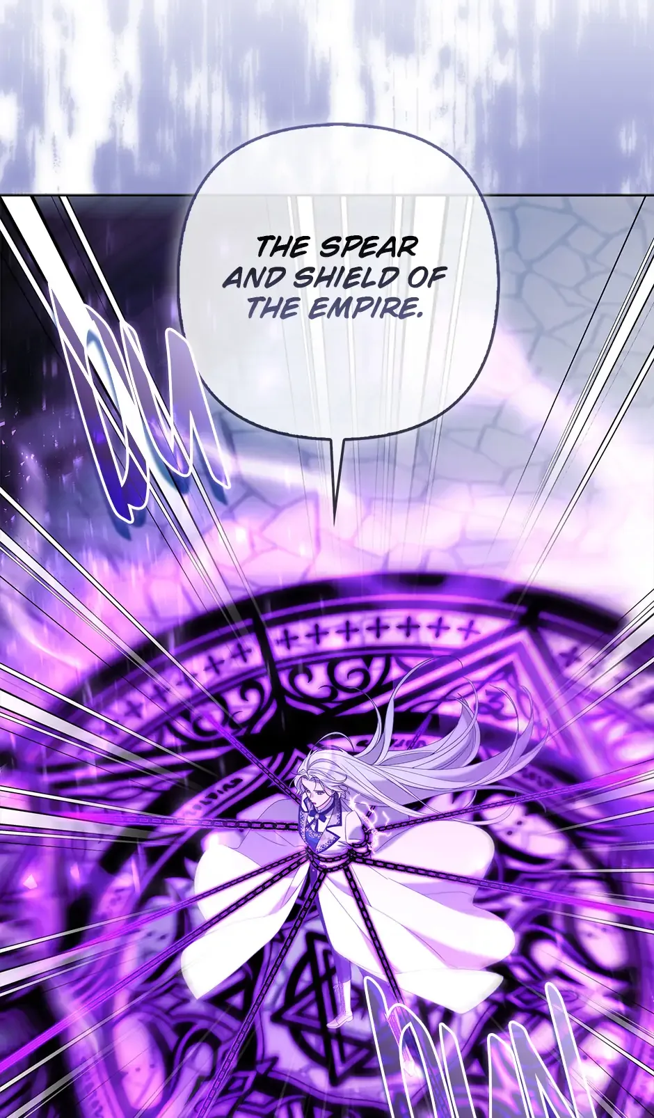 The Duke and The Fox Princess Chapter 81 page 72