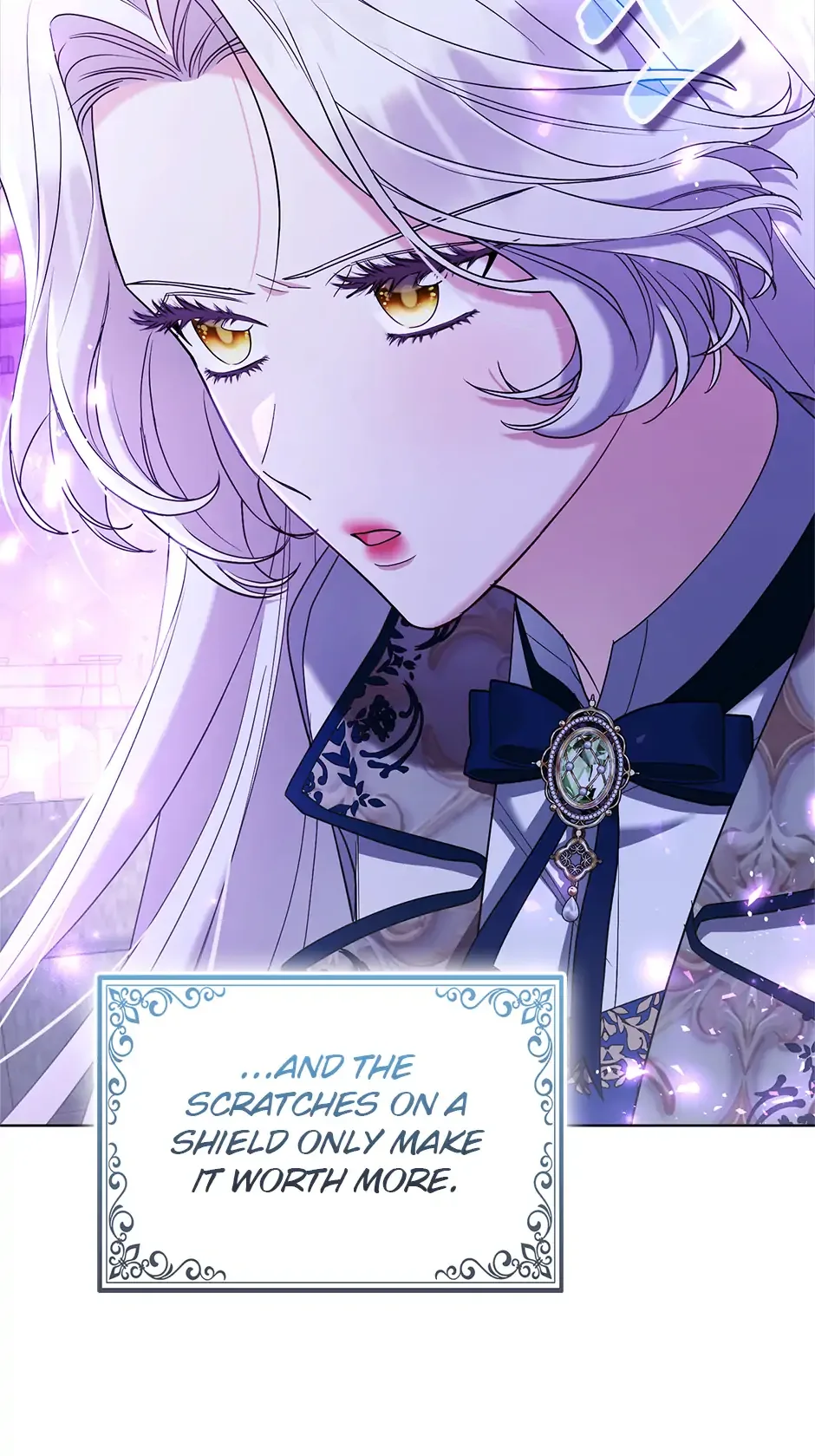 The Duke and The Fox Princess Chapter 81 page 68