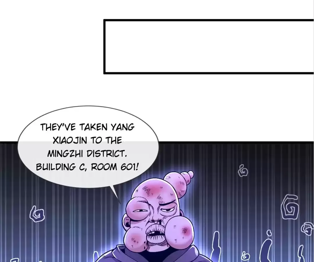 The Godly Son-in-Law of the Nation Chapter 82 page 5