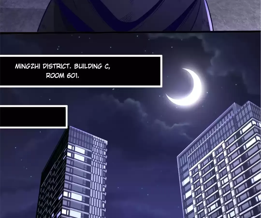 The Godly Son-in-Law of the Nation Chapter 82 page 9
