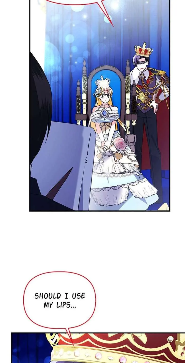 The Fake Rides in a Flower Kiln Chapter 81 page 80