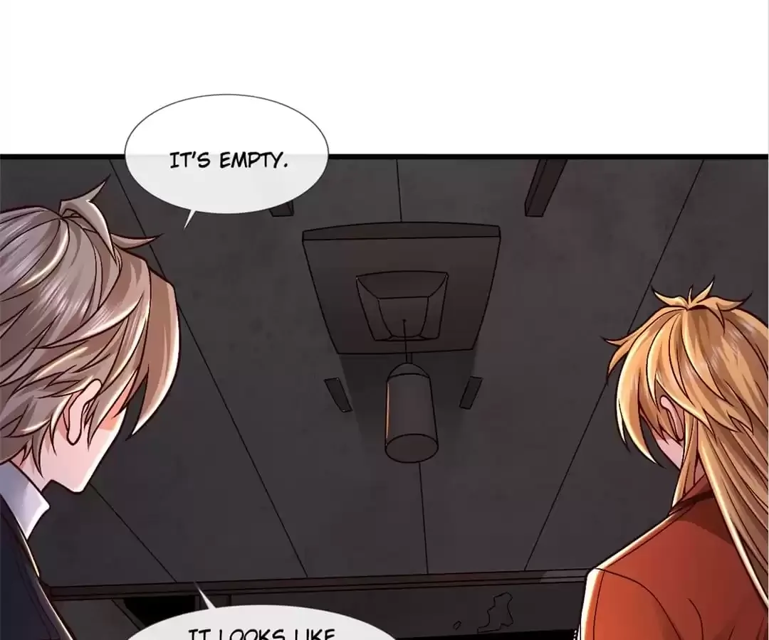 The Godly Son-in-Law of the Nation Chapter 82 page 15