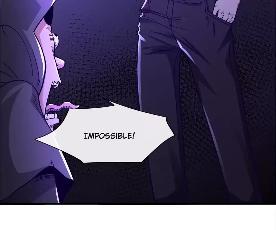 The Godly Son-in-Law of the Nation Chapter 82 page 4