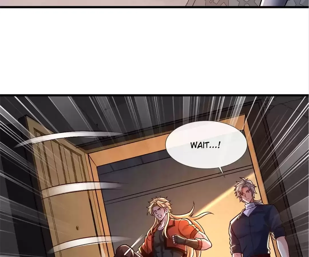The Godly Son-in-Law of the Nation Chapter 82 page 13