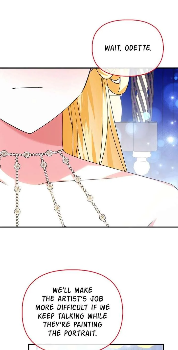 The Fake Rides in a Flower Kiln Chapter 81 page 79