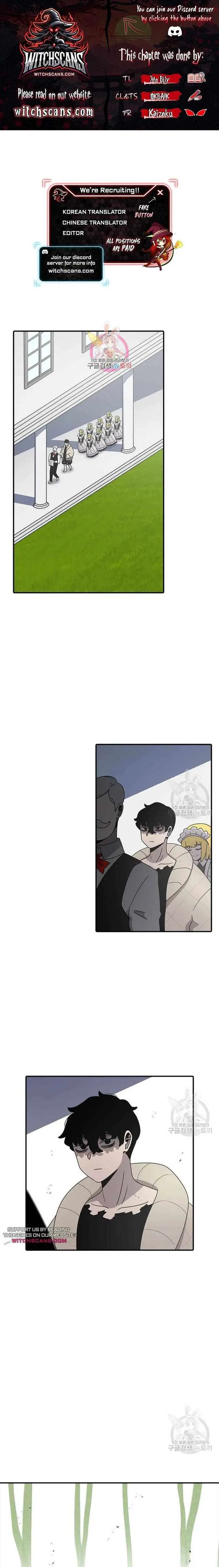 The House Without Time Chapter 81 page 2
