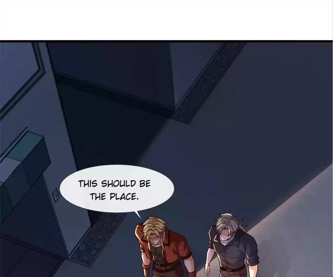 The Godly Son-in-Law of the Nation Chapter 82 page 11