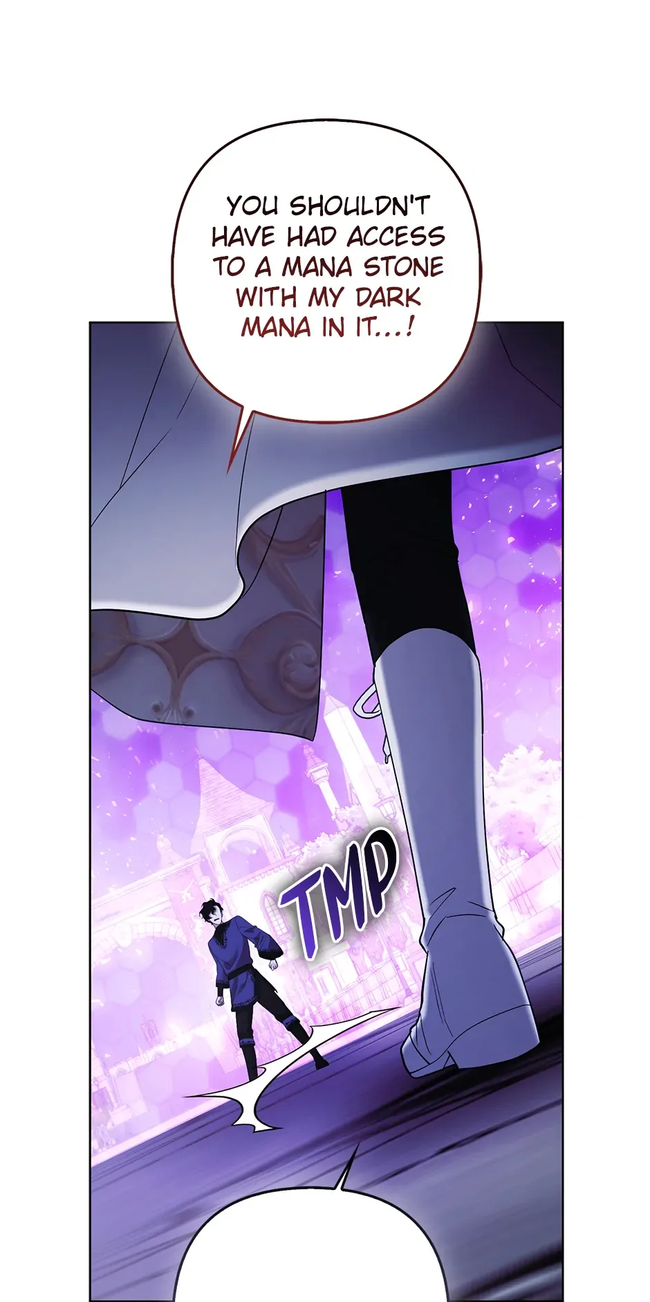 The Duke and The Fox Princess Chapter 81 page 80