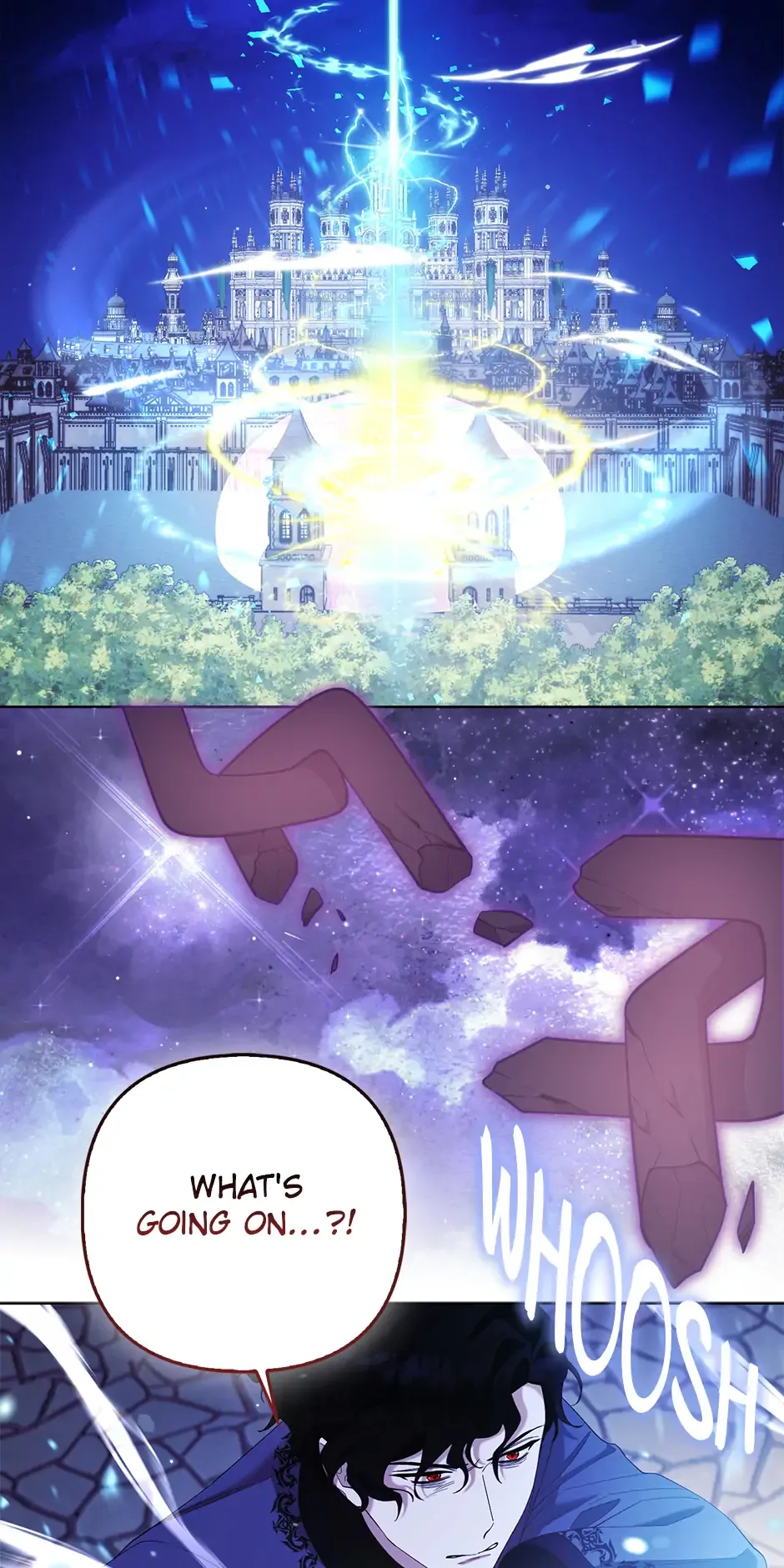 The Duke and The Fox Princess Chapter 81 page 77