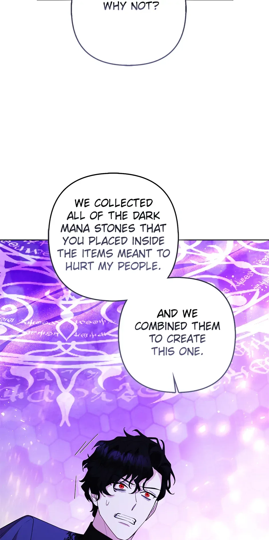 The Duke and The Fox Princess Chapter 81 page 81