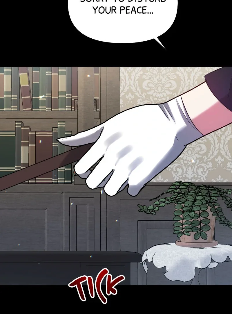 The Fake Duchess In Distresss Chapter 81 page 53