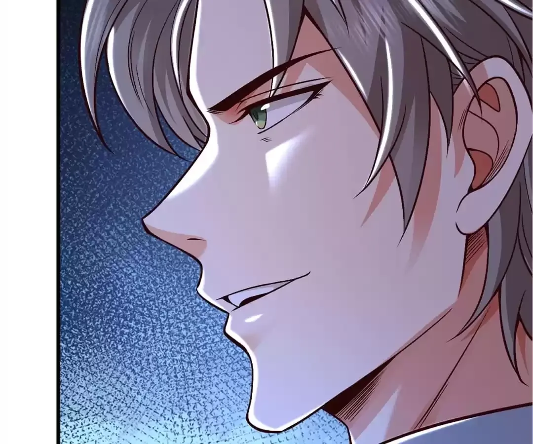 The Godly Son-in-Law of the Nation Chapter 82 page 23