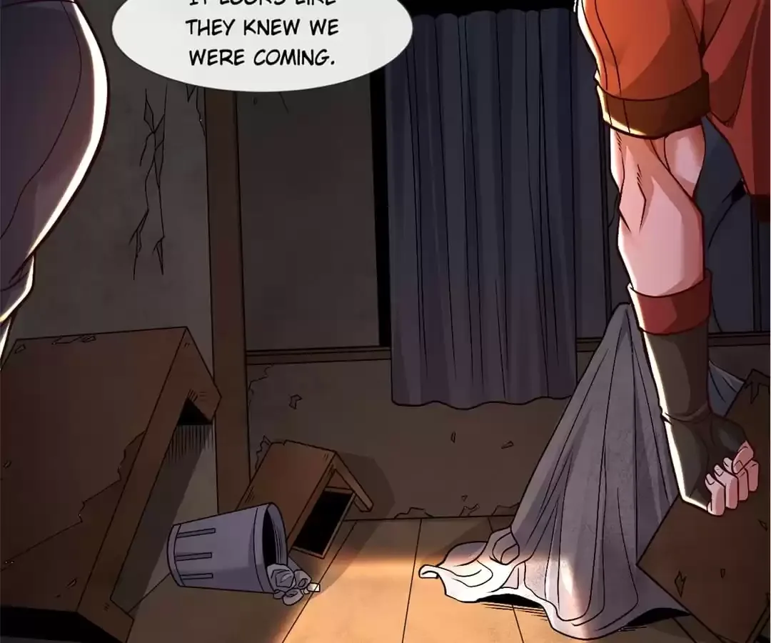 The Godly Son-in-Law of the Nation Chapter 82 page 16