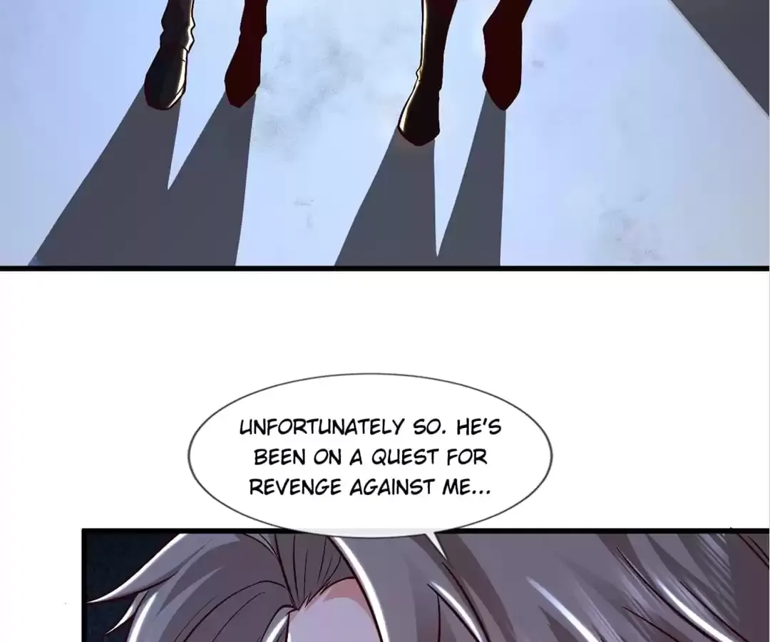 The Godly Son-in-Law of the Nation Chapter 82 page 22