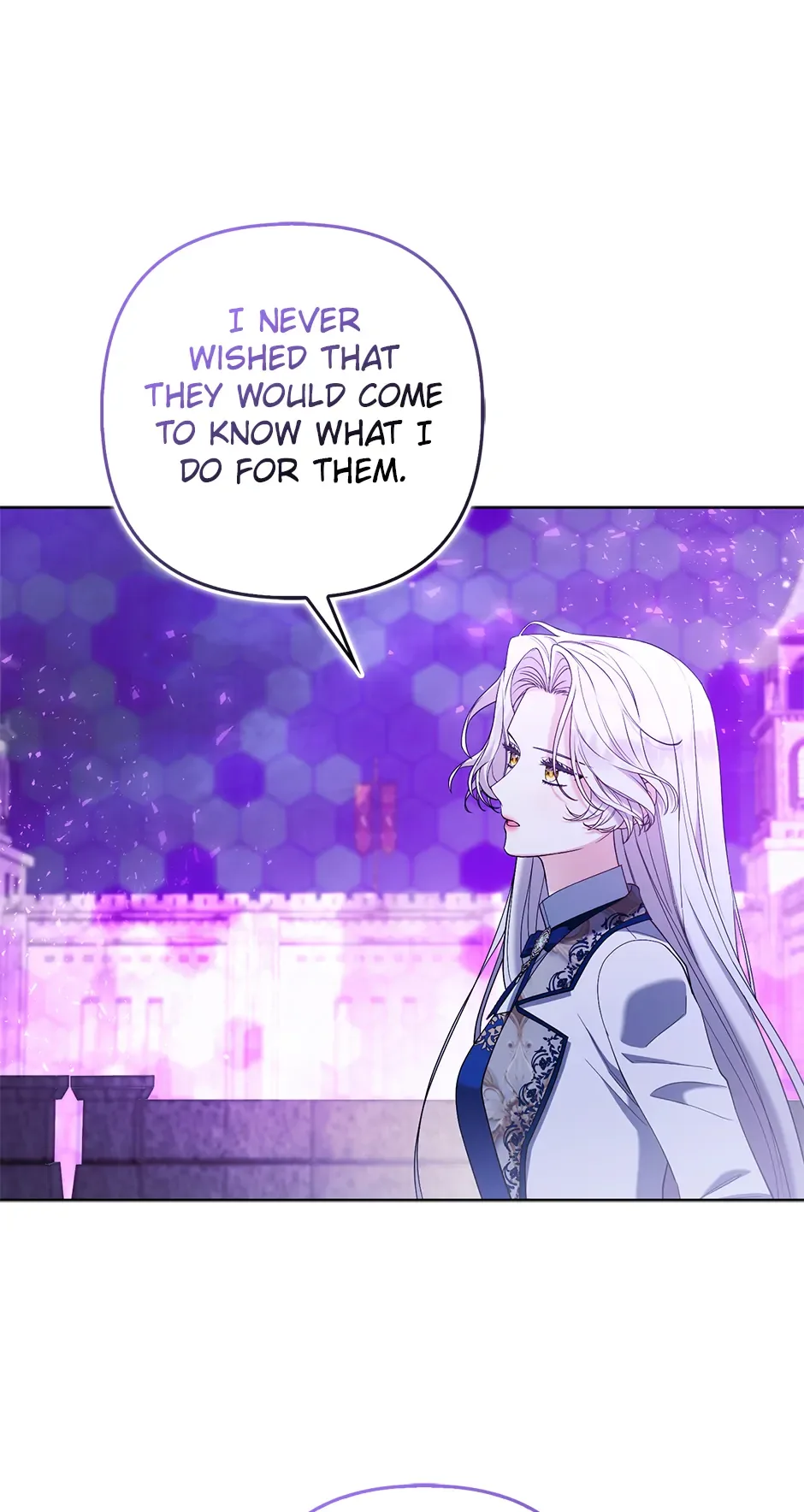 The Duke and The Fox Princess Chapter 81 page 89