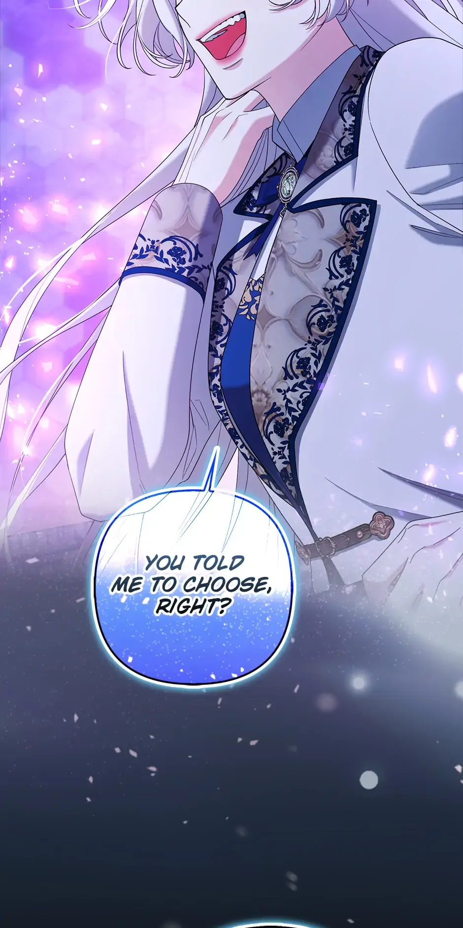 The Duke and The Fox Princess Chapter 81 page 86