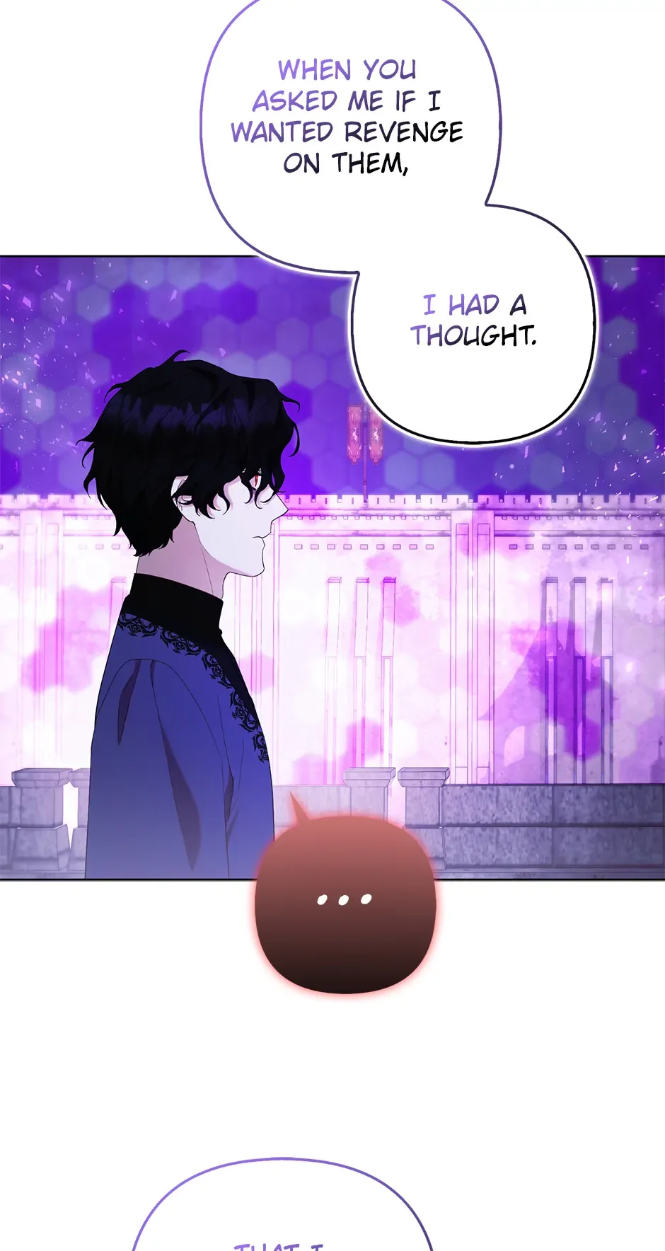 The Duke and The Fox Princess Chapter 81 page 90