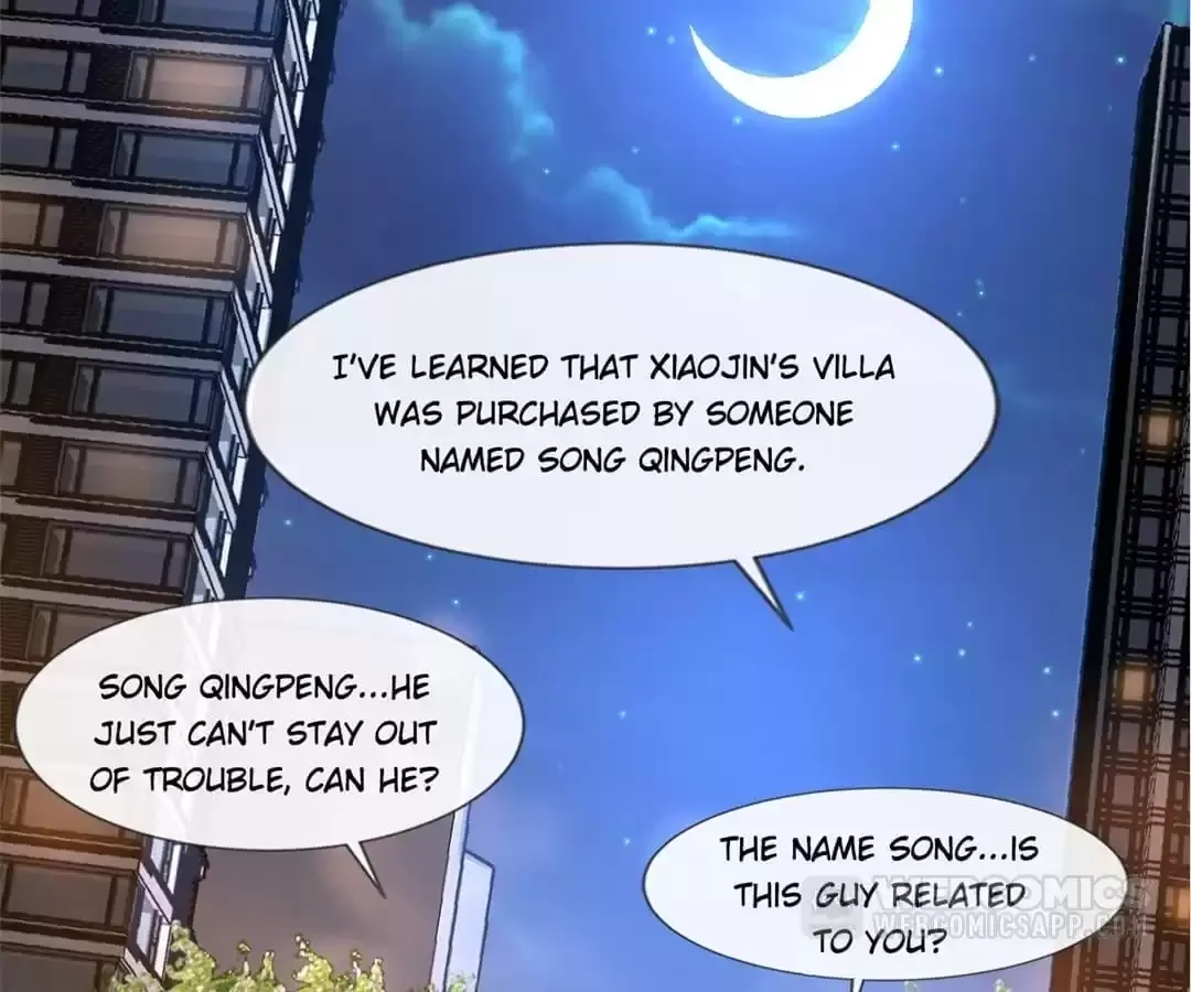 The Godly Son-in-Law of the Nation Chapter 82 page 20