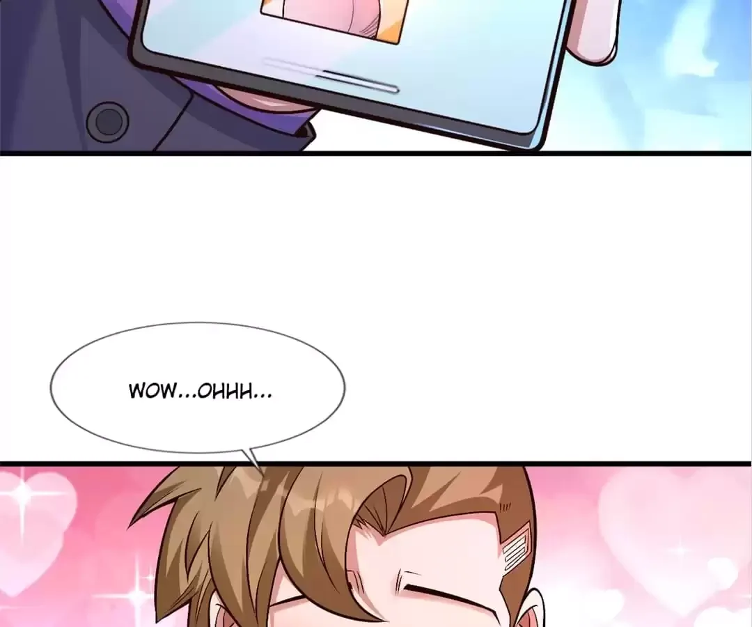 The Godly Son-in-Law of the Nation Chapter 82 page 38