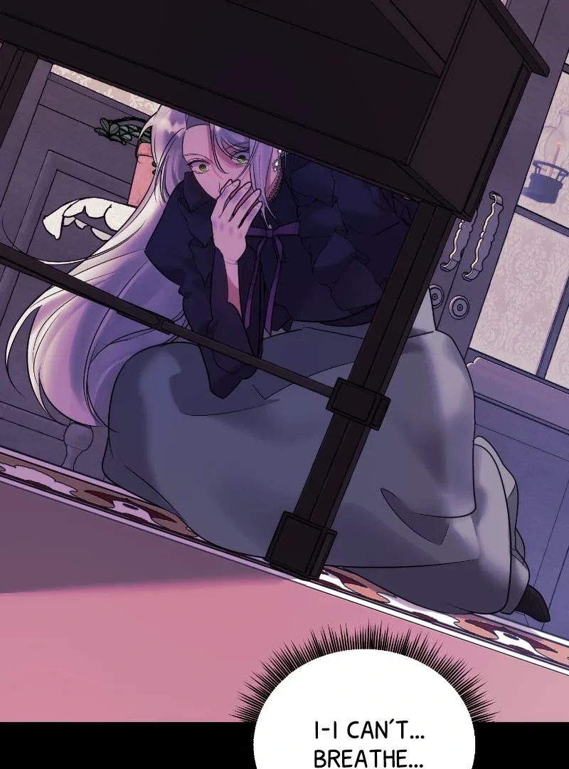 The Fake Duchess In Distresss Chapter 81 page 67