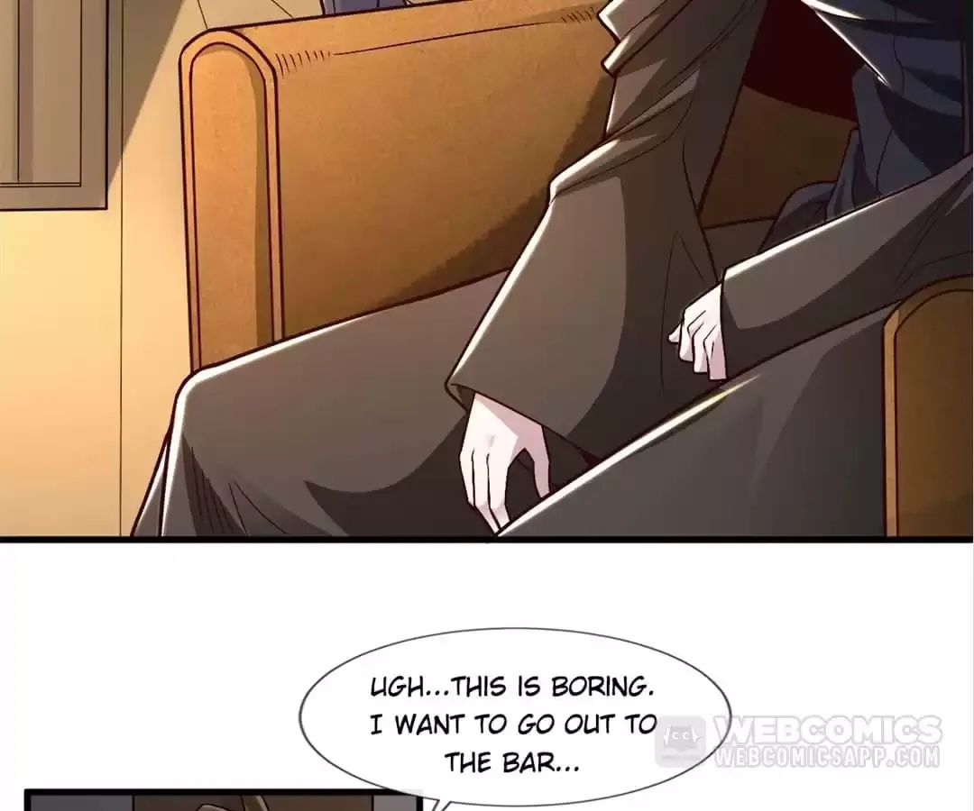 The Godly Son-in-Law of the Nation Chapter 82 page 28