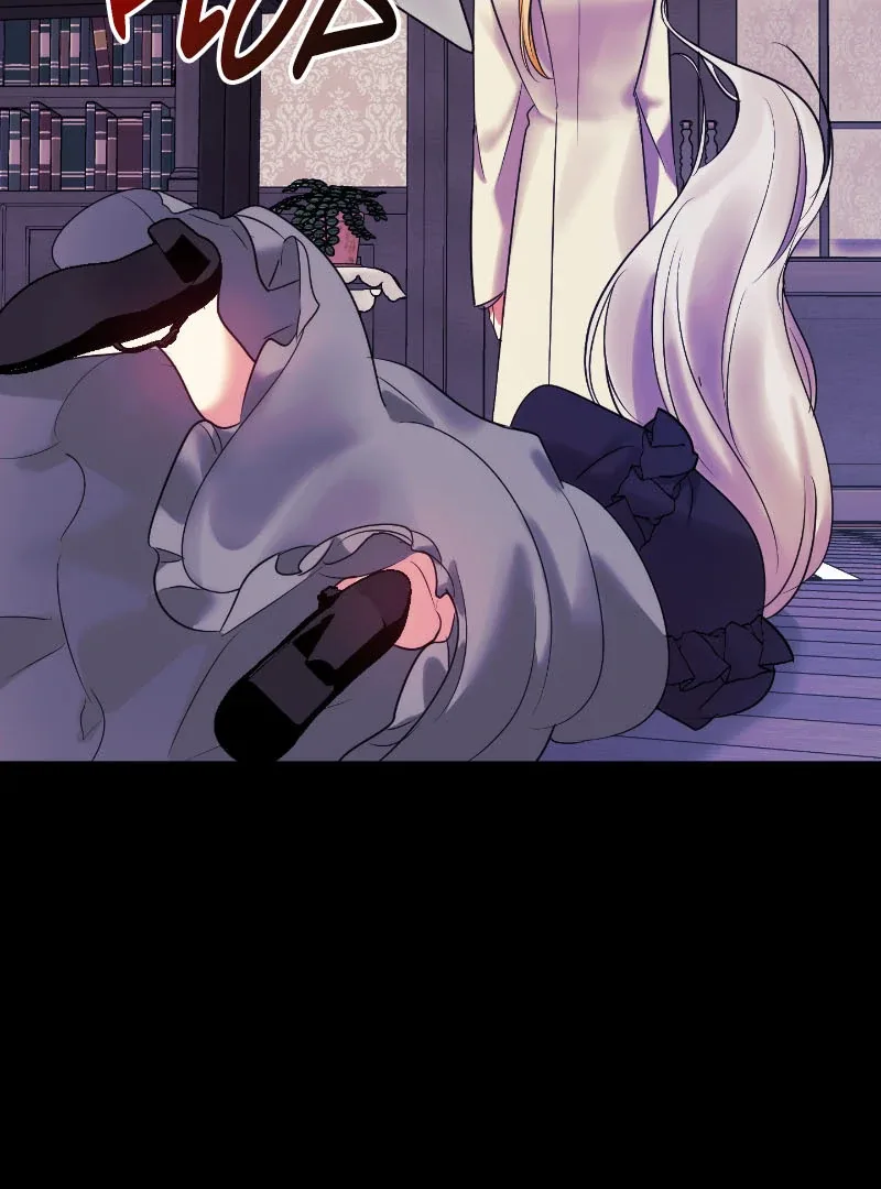 The Fake Duchess In Distresss Chapter 81 page 70