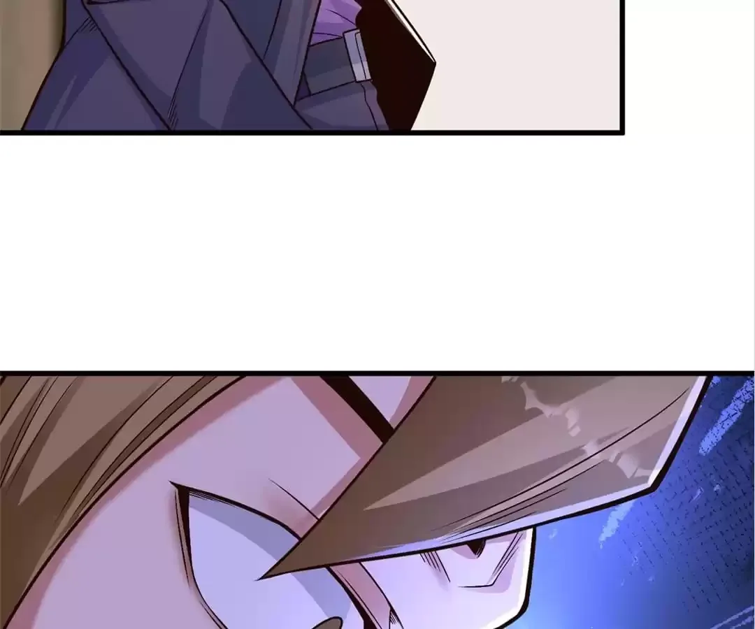 The Godly Son-in-Law of the Nation Chapter 82 page 35