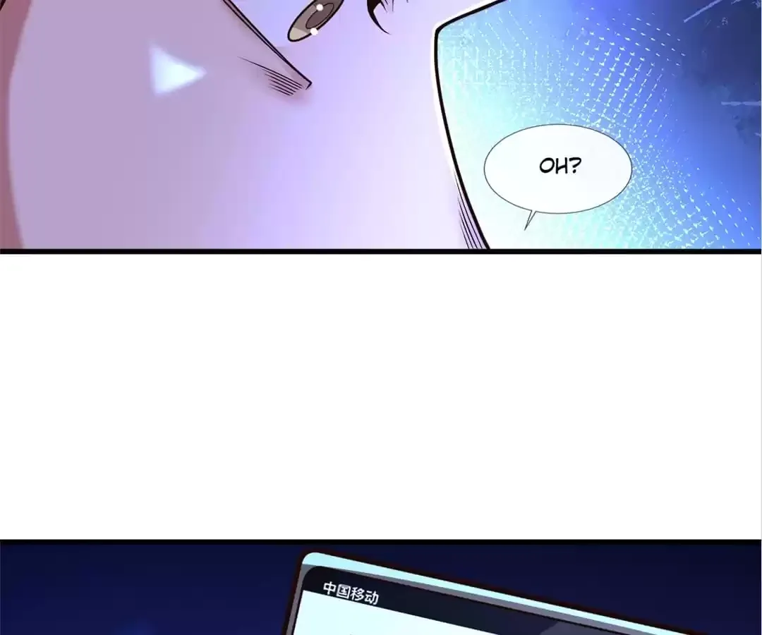 The Godly Son-in-Law of the Nation Chapter 82 page 36