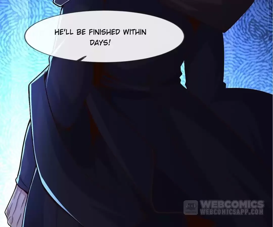 The Godly Son-in-Law of the Nation Chapter 82 page 32