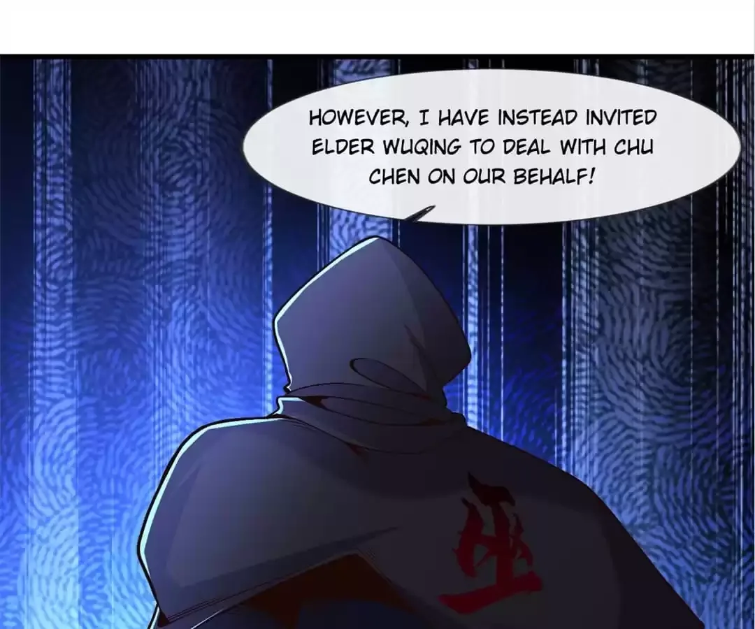 The Godly Son-in-Law of the Nation Chapter 82 page 31