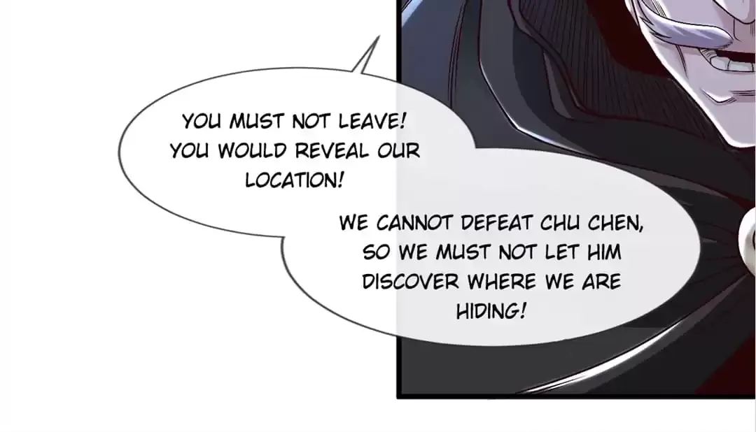 The Godly Son-in-Law of the Nation Chapter 82 page 30
