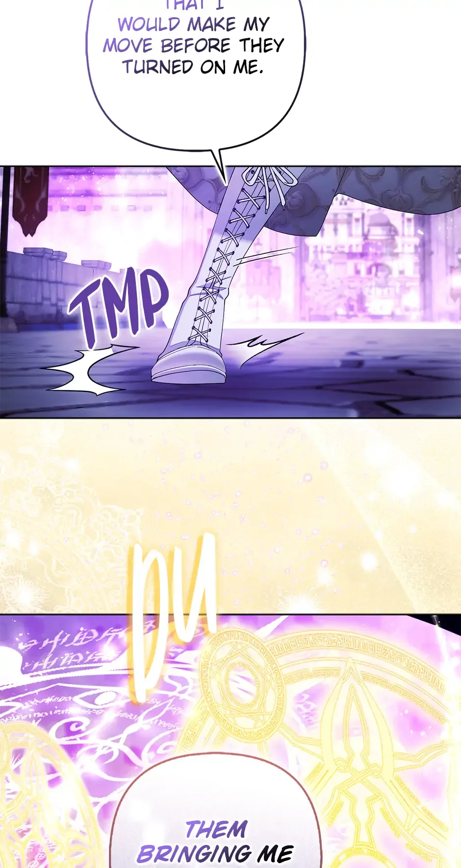 The Duke and The Fox Princess Chapter 81 page 91