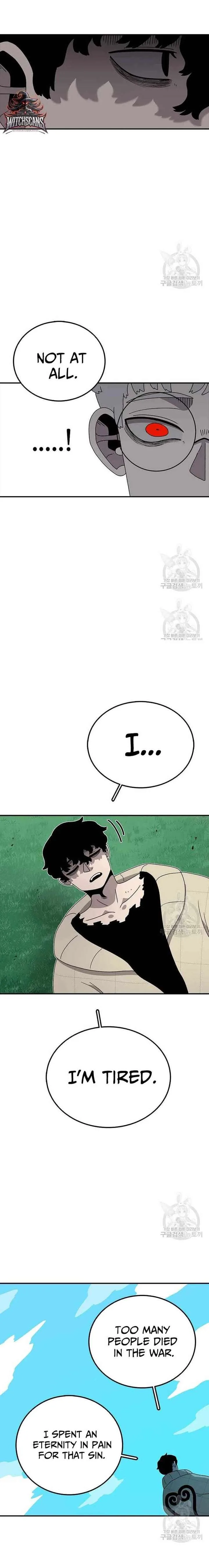 The House Without Time Chapter 81 page 24