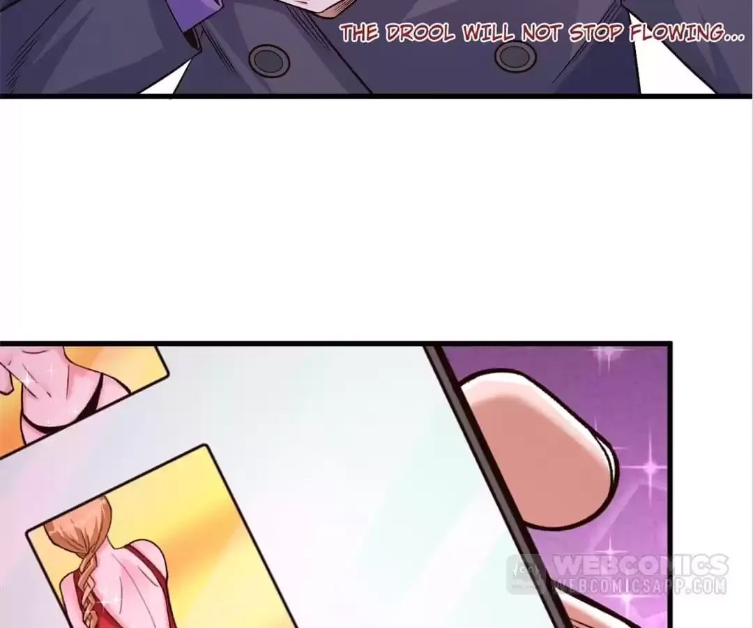The Godly Son-in-Law of the Nation Chapter 82 page 40