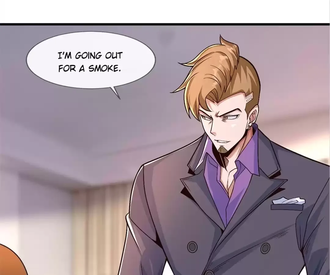 The Godly Son-in-Law of the Nation Chapter 82 page 42