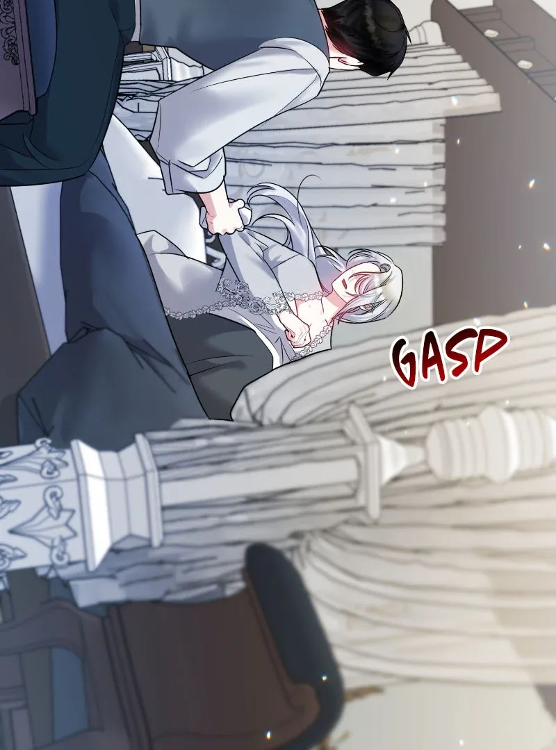 The Fake Duchess In Distresss Chapter 81 page 82